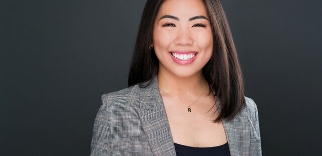 Welcome Joy Jeong, Our New Executive Director