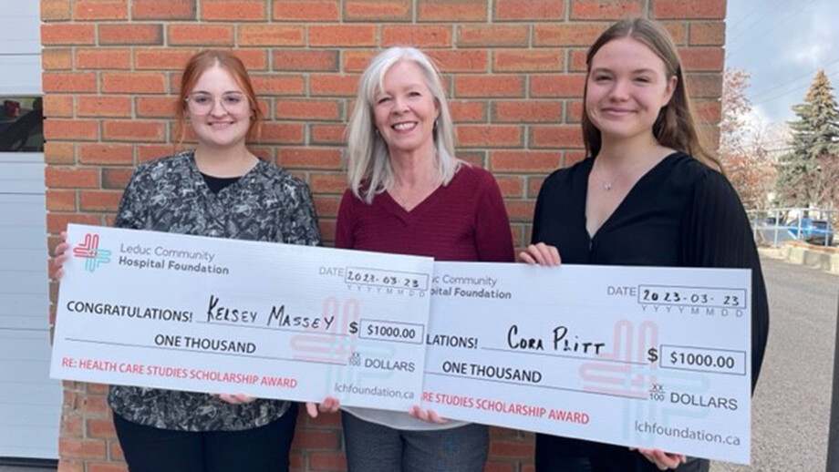 Scholarships and Awards