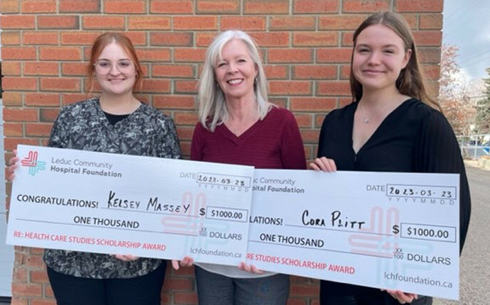 Scholarships and Awards