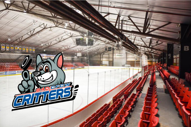 Charity Hockey Classic